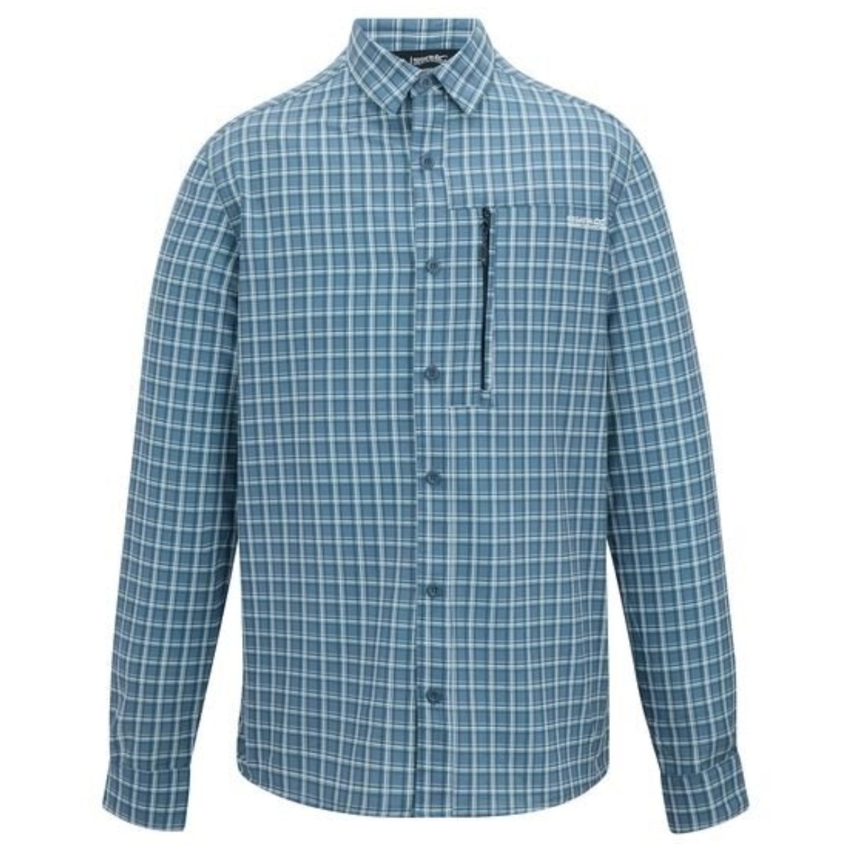 Regatta - Anti-insect Travel Light Blouse Heren